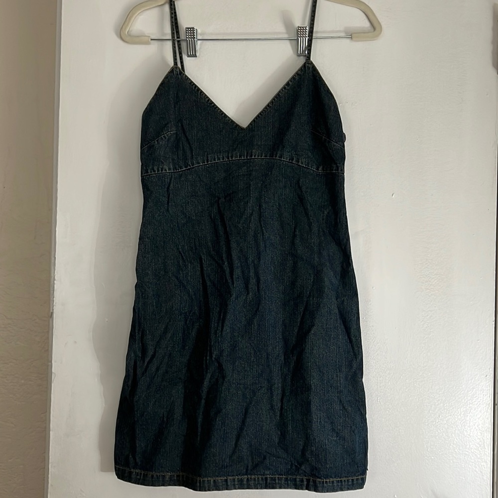 Calvin Klein dress